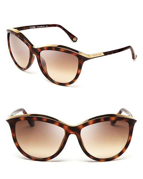 cat eye sunglasses michael kors|mk sunglasses.